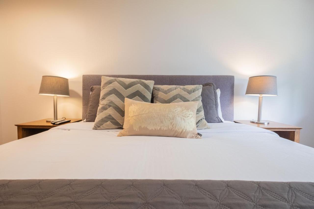 Holiday home Glaciers By Outpost Whistler