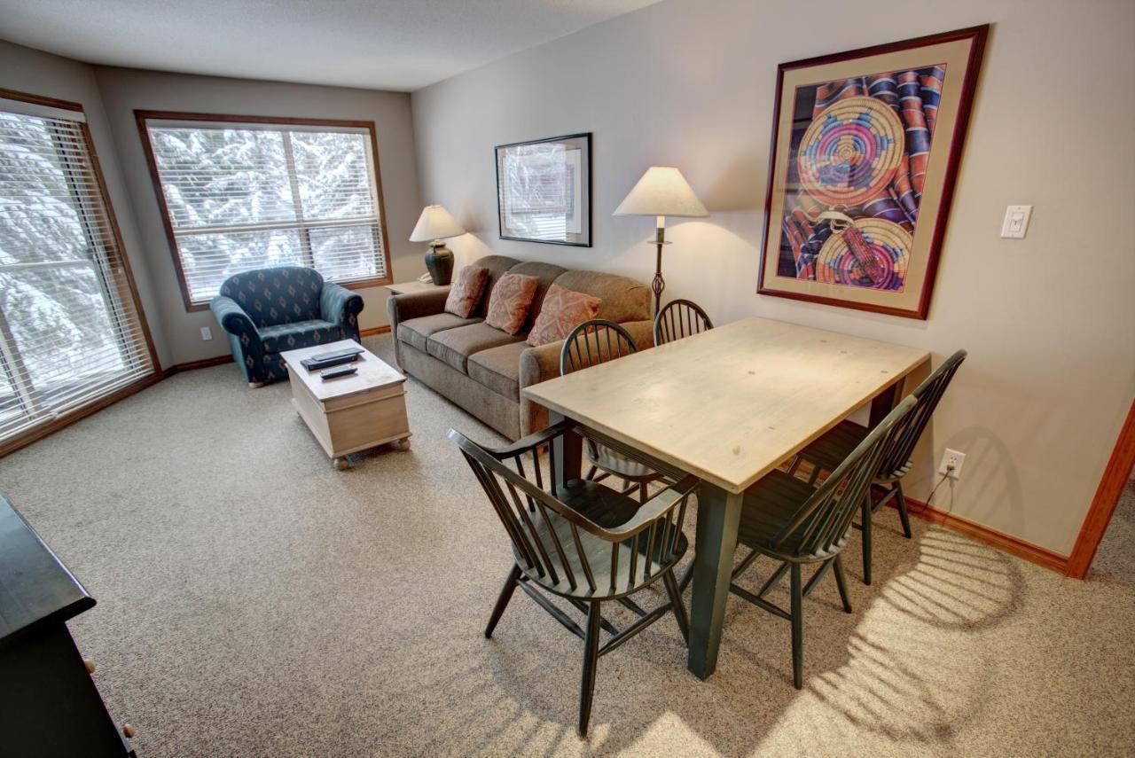 The Aspens Ii Holiday home *