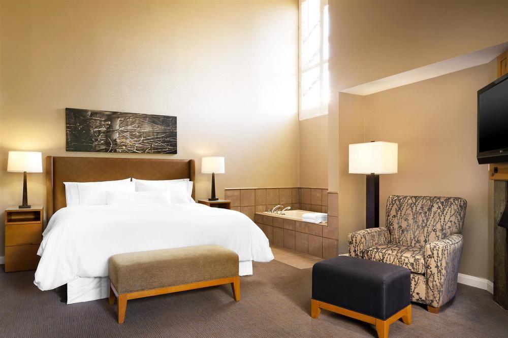 The Westin & Spa,