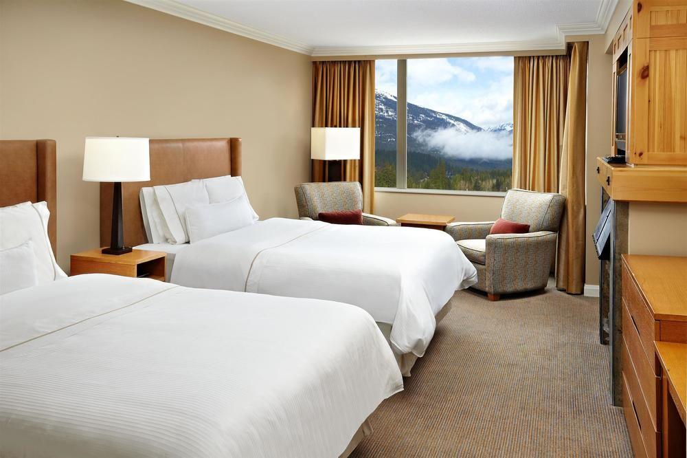 The Westin & Spa, 5*
