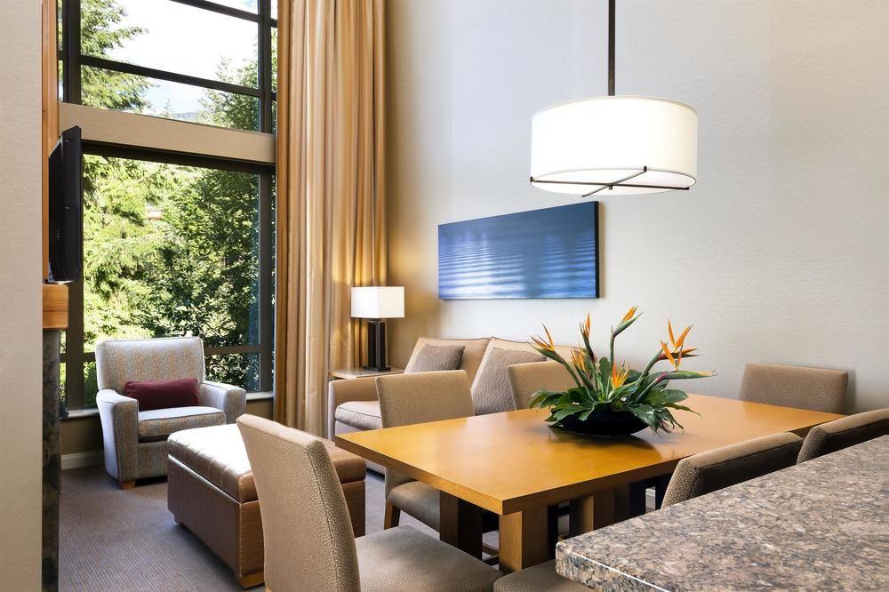 The Westin & Spa, Resort 5*