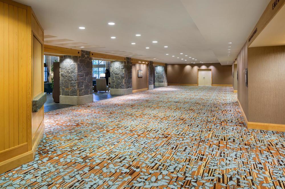 The Westin & Spa, Resort