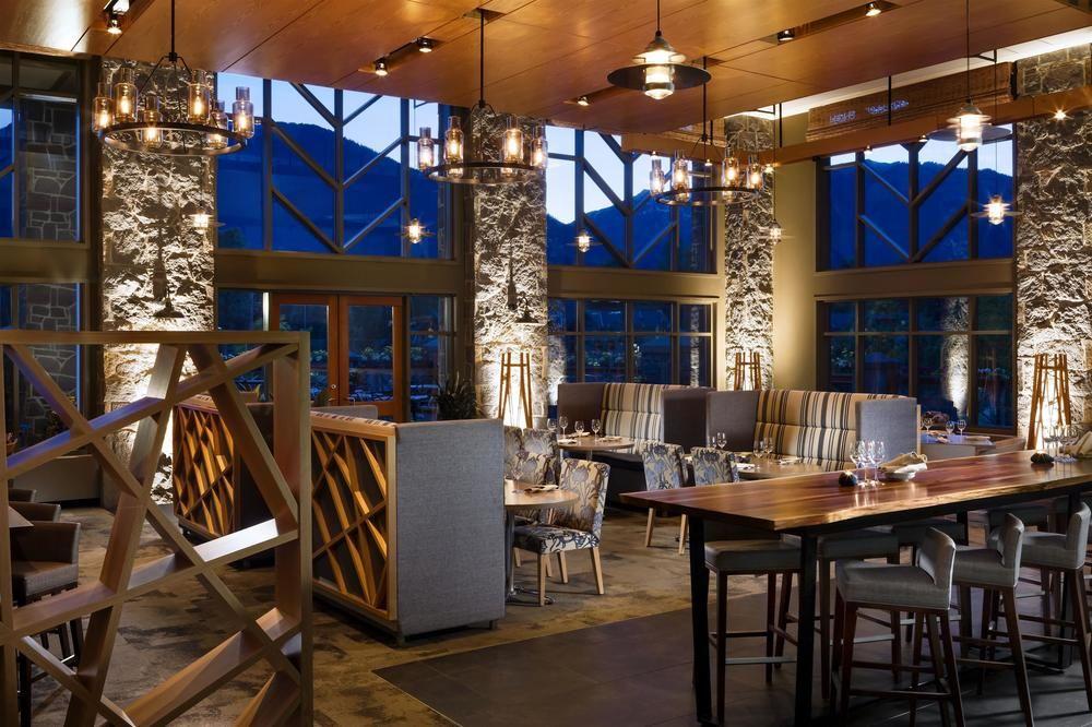The Westin & Spa, Resort