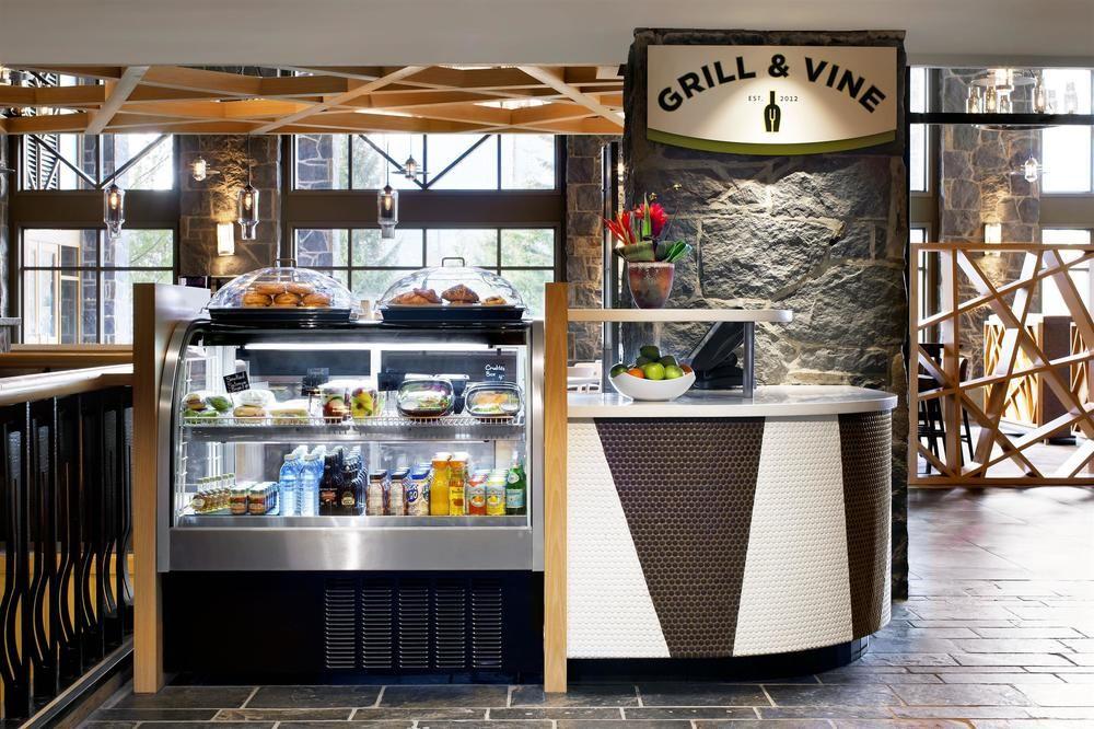 The Westin & Spa, 5* Whistler