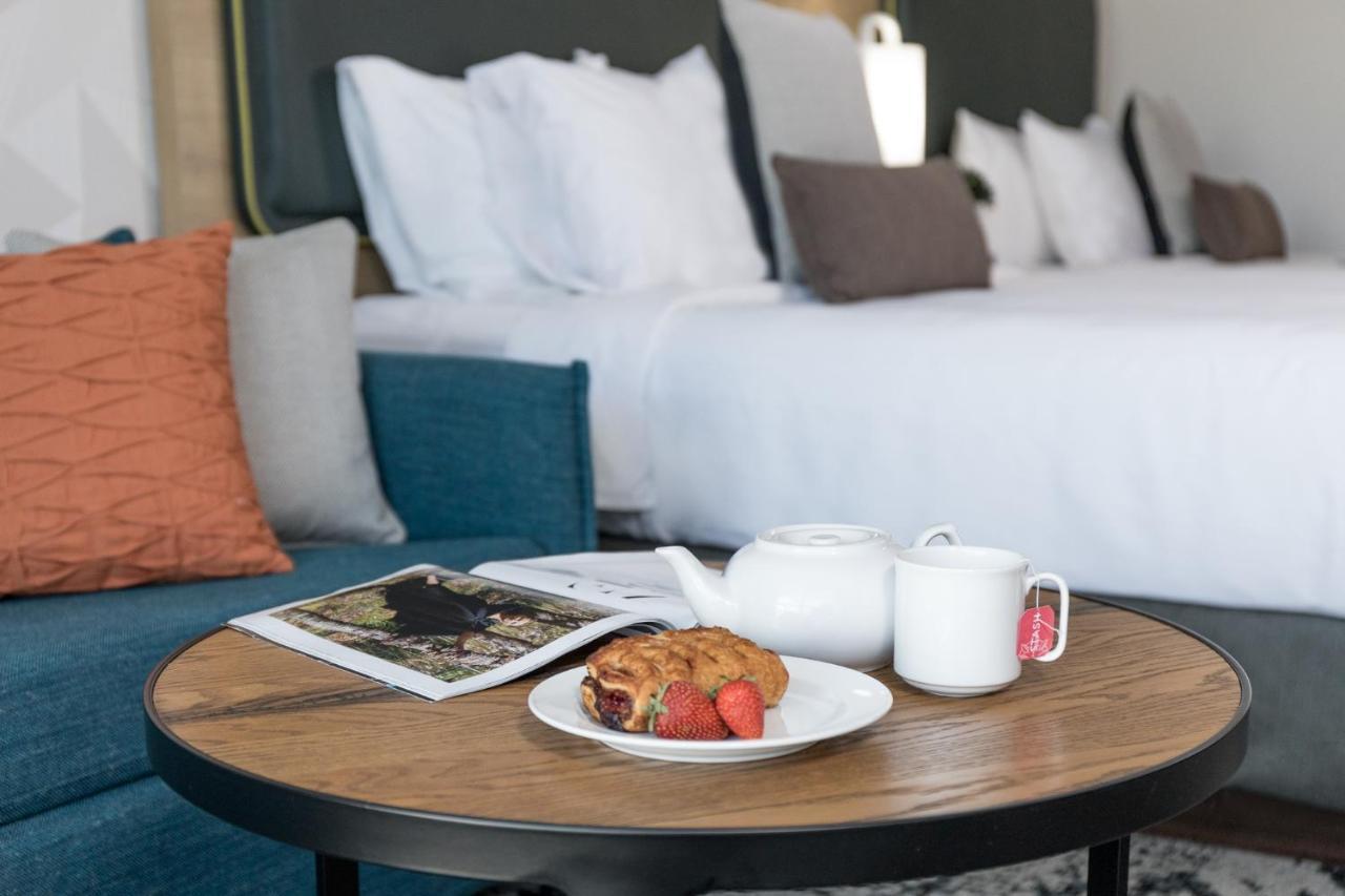 The Crystal 4* Whistler