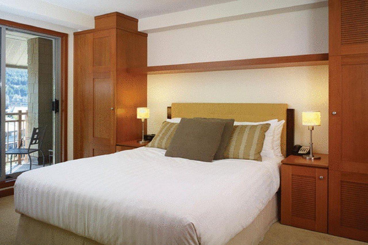 Hotel Pan Pacific Village Centre