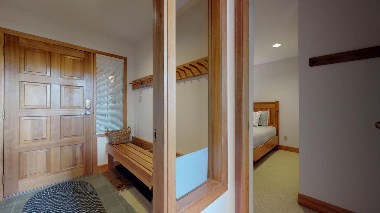 Lush Forest And Golf Course Views By Harmony * Whistler