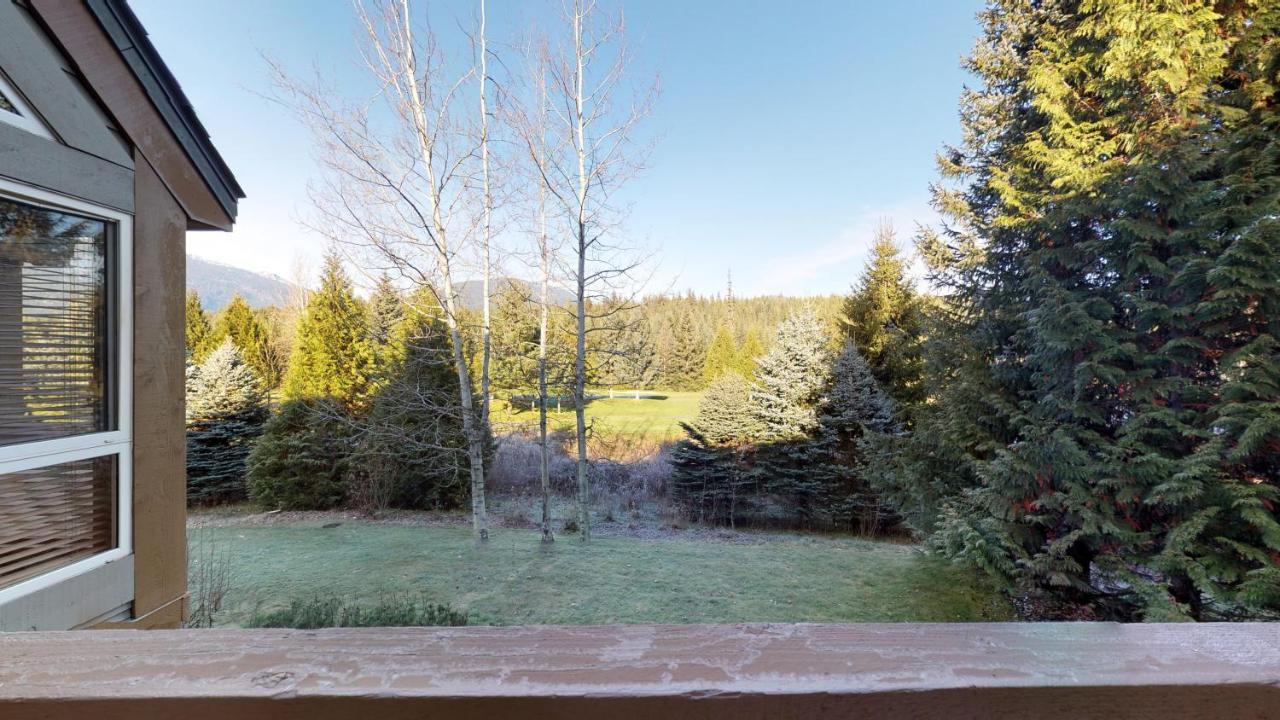 Lush Forest And Golf Course Views By Harmony *