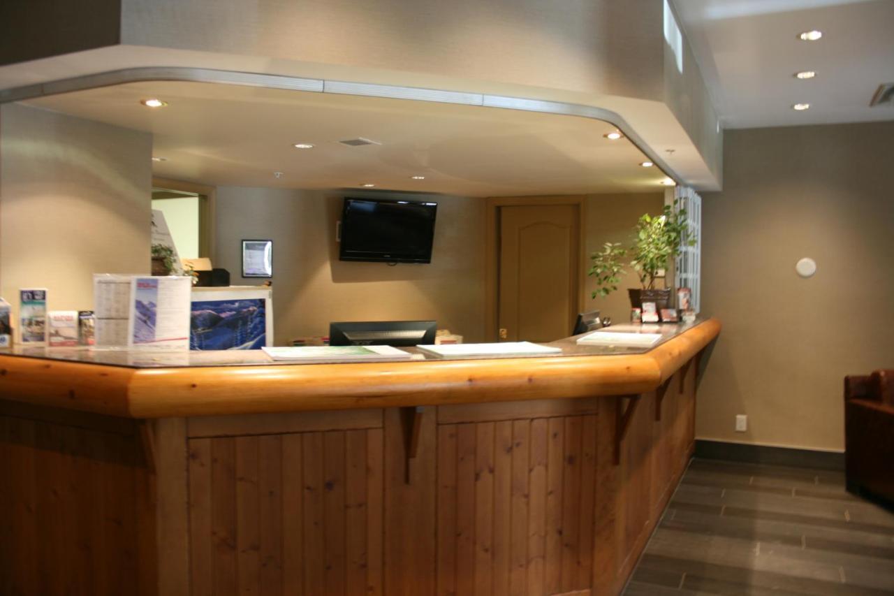 Blackcomb Vacation Rentals - Village North Apartment Whistler