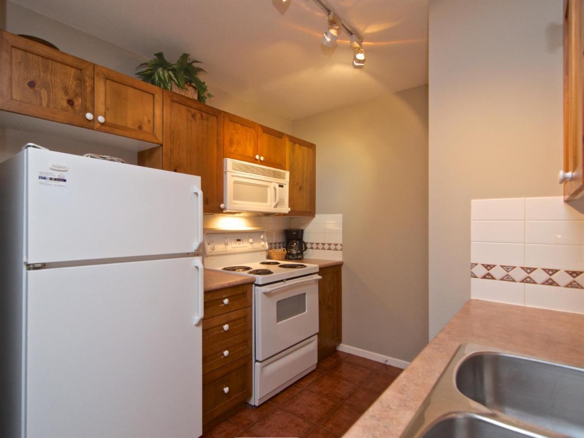 Blackcomb Vacation Rentals - Village North *