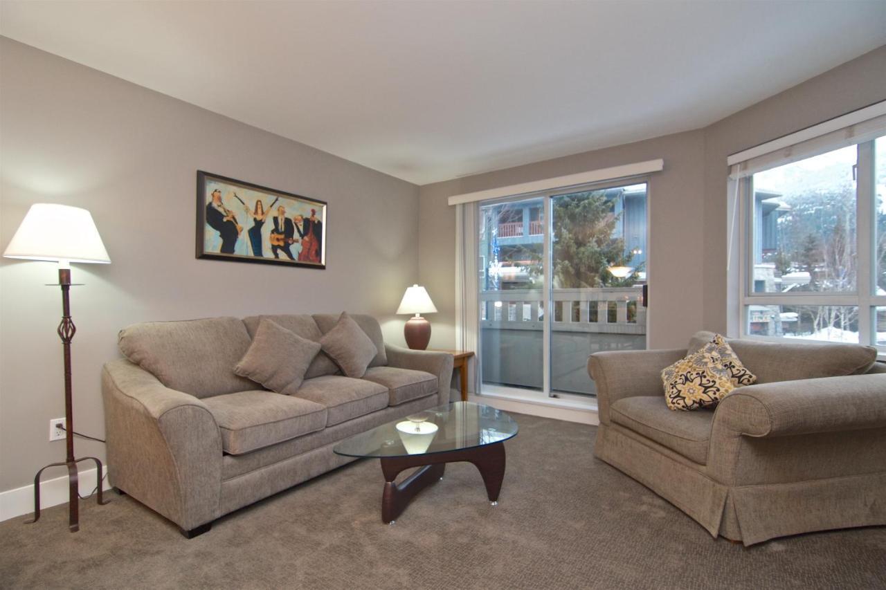 Blackcomb Vacation Rentals - Village North Apartment *