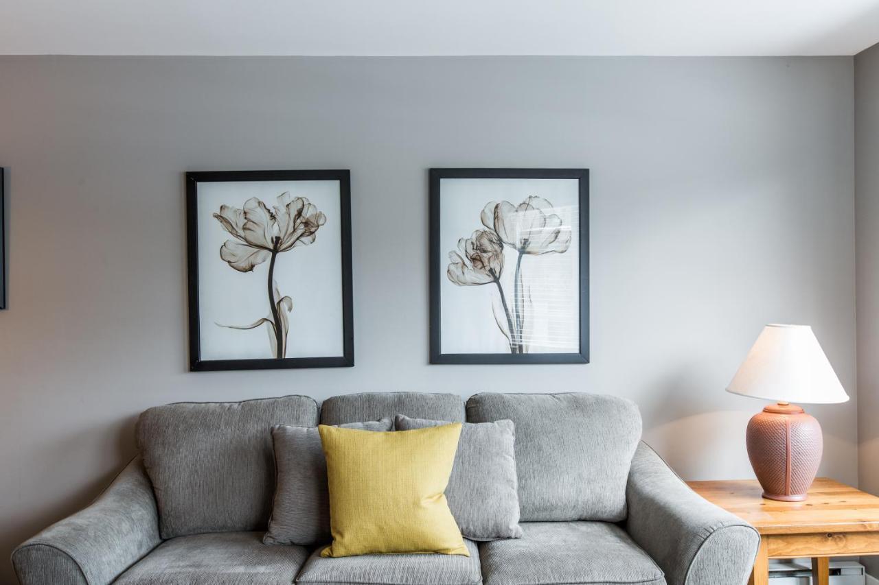 Blackcomb Vacation Rentals - Village North Apartment *