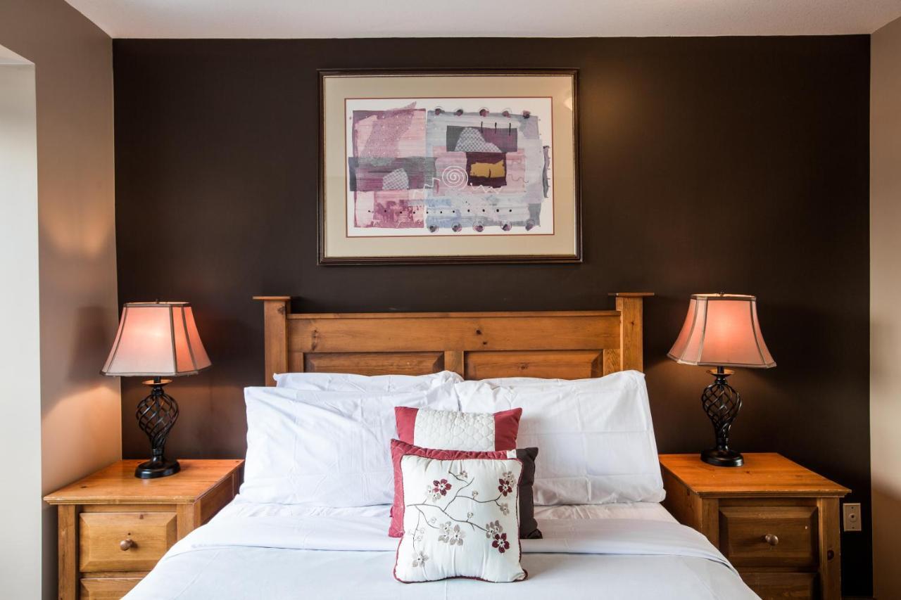 Blackcomb Vacation Rentals - Village North * Whistler