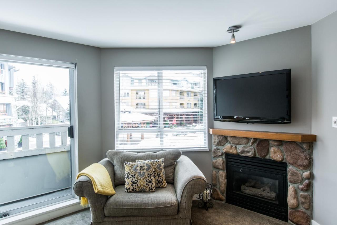 Blackcomb Vacation Rentals - Village North Apartment