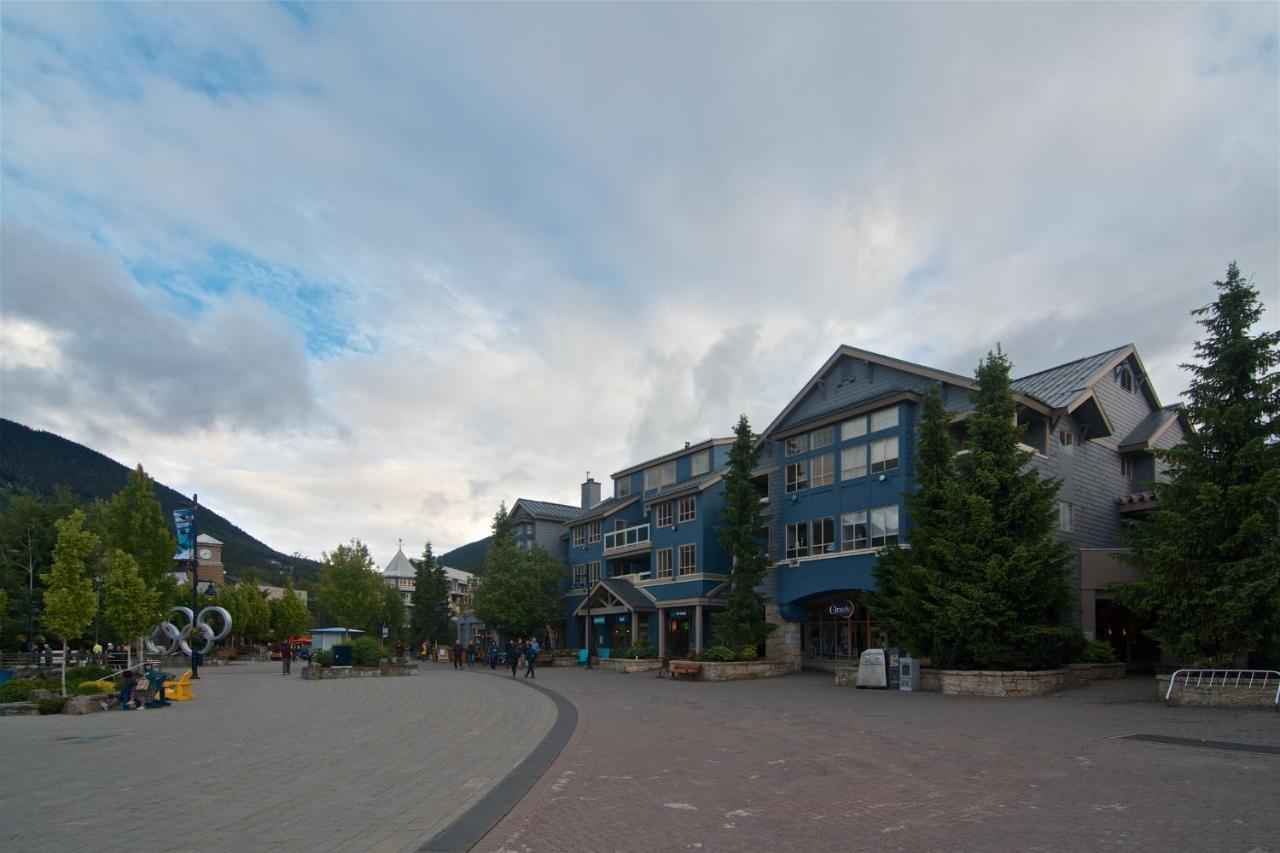 Apartment Blackcomb Vacation Rentals - Village North Whistler