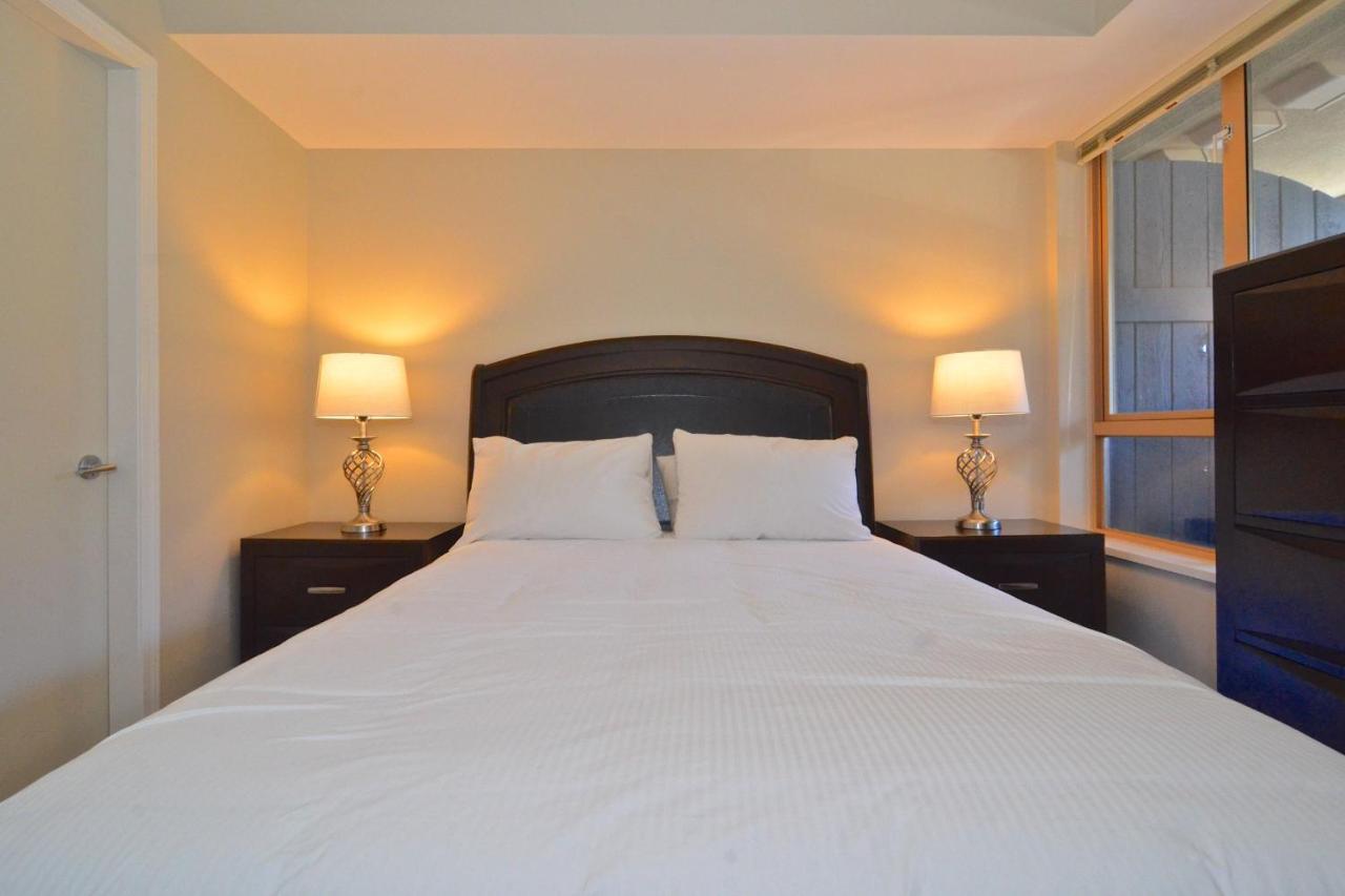 Blackcomb Vacation Rentals - Village North Apartment