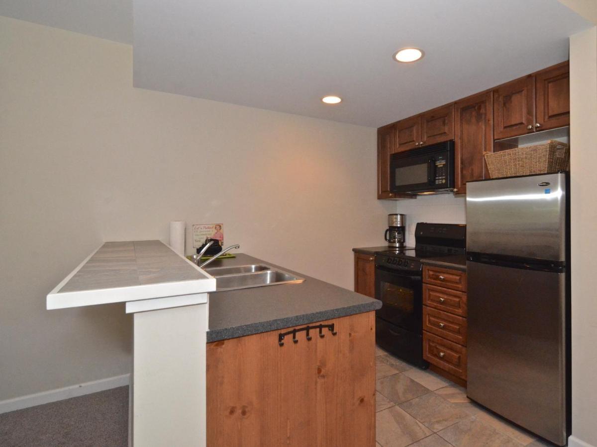 Apartment Blackcomb Vacation Rentals - Village North *