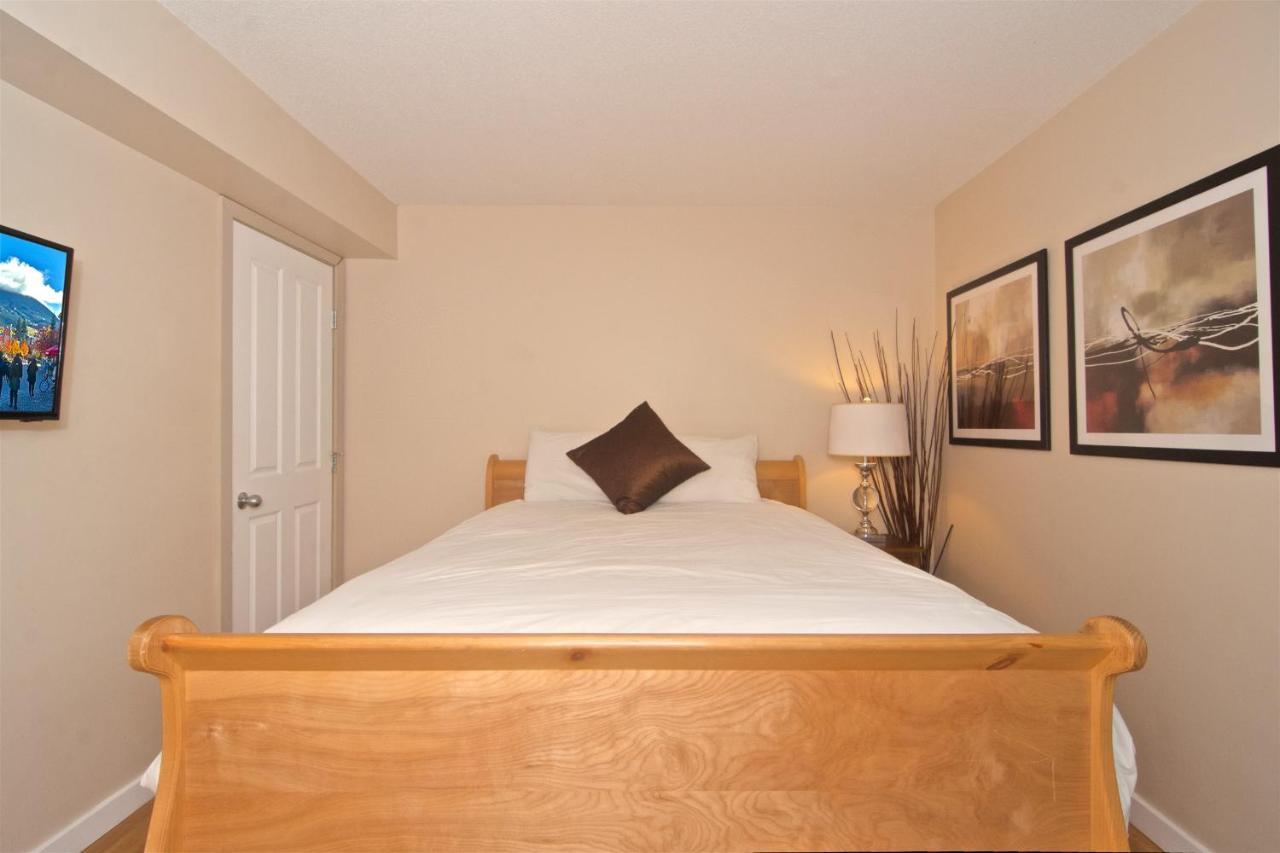 Blackcomb Vacation Rentals - Village North Apartment