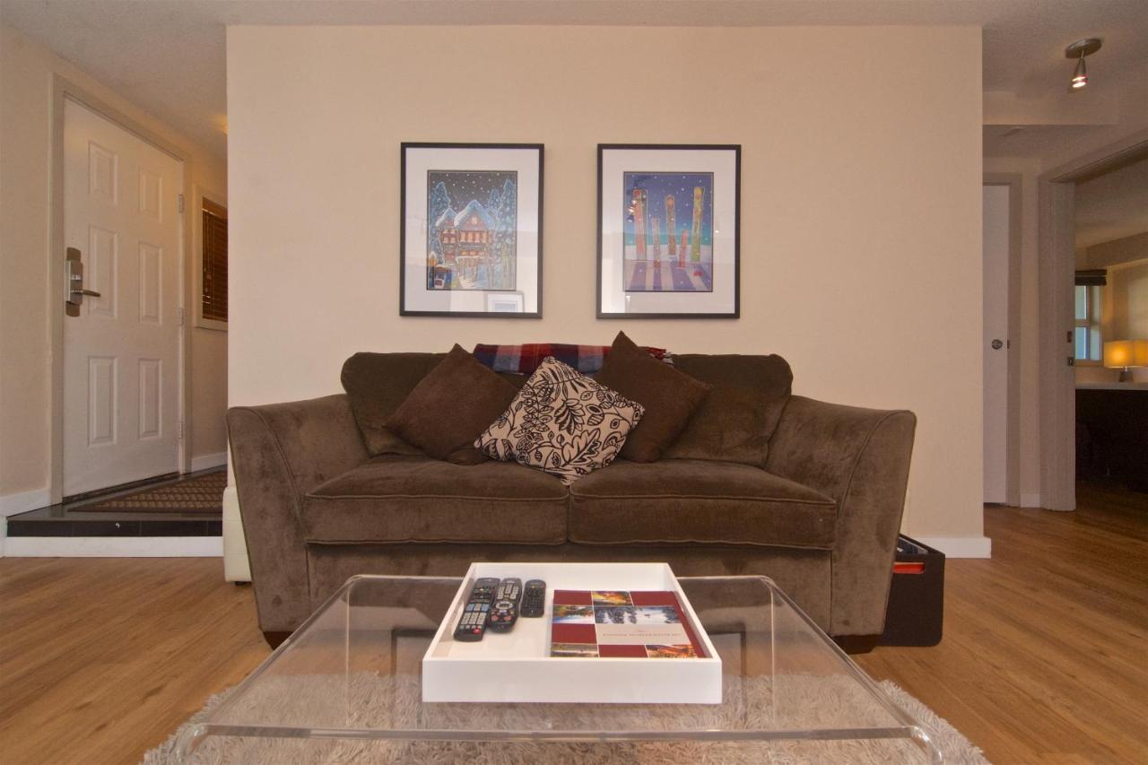 Blackcomb Vacation Rentals - Village North Apartment