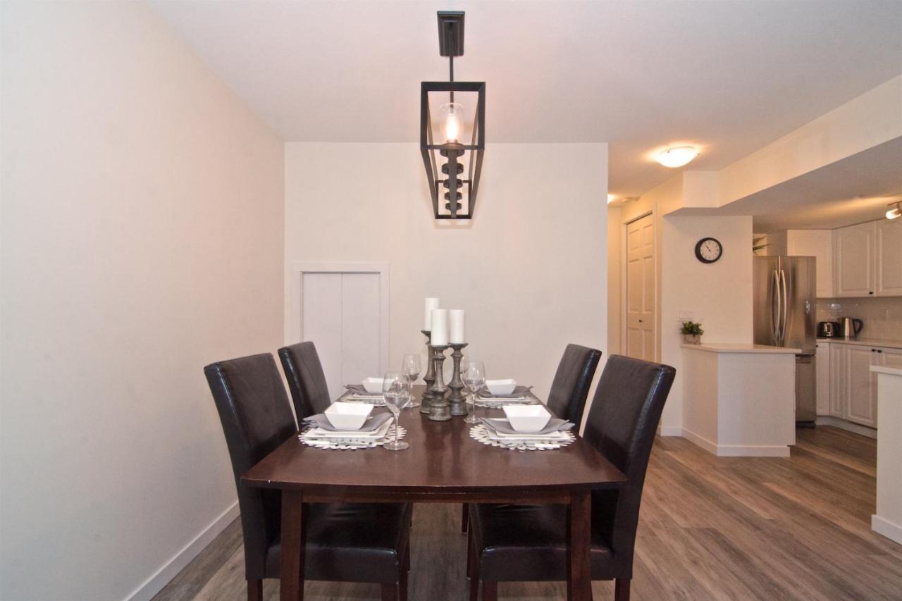 Blackcomb Vacation Rentals - Village North
