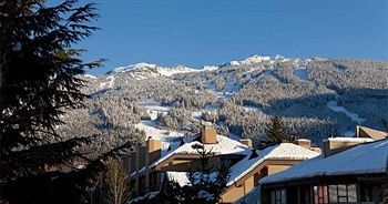 Apartment Premier - Village North Whistler