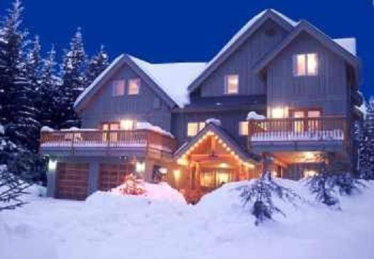 Chalet Lorimer Ridge