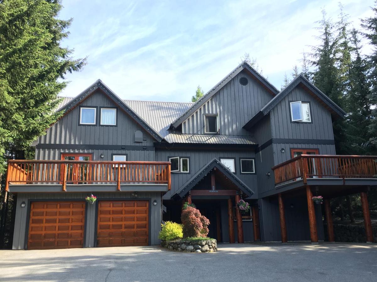 Chalet Lorimer Ridge *