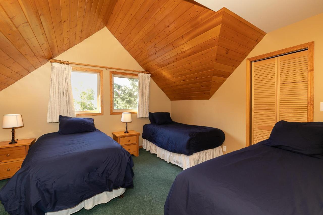 Chalet Lorimer Ridge