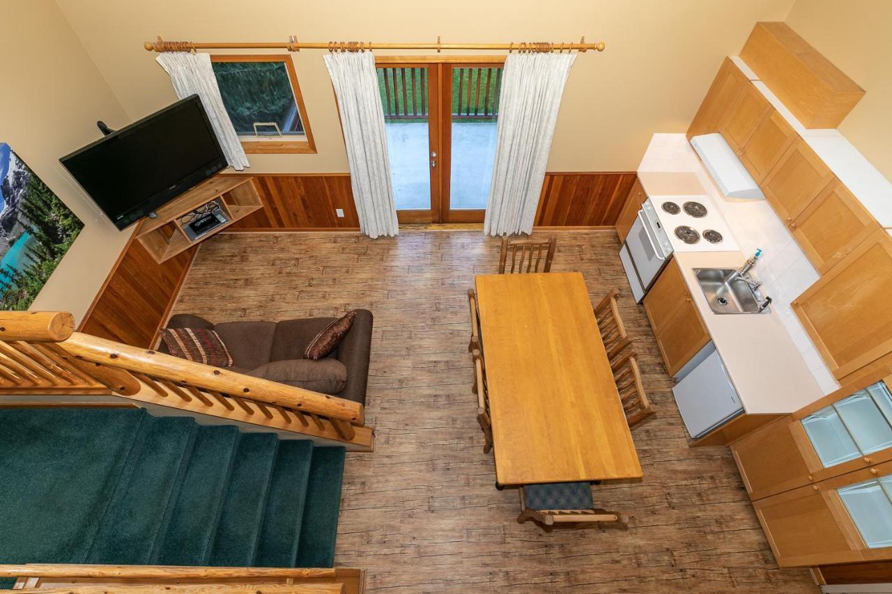 Chalet Lorimer Ridge *