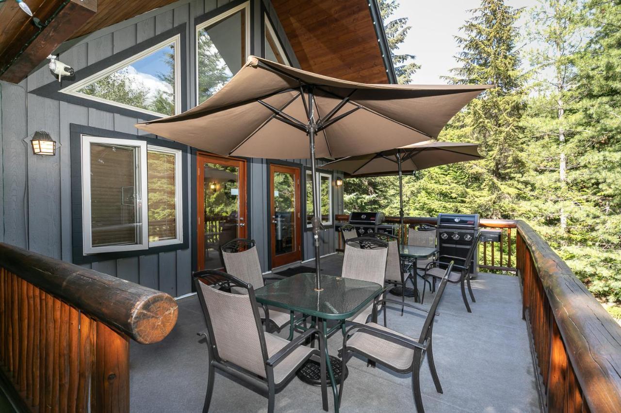 Lorimer Ridge * Whistler