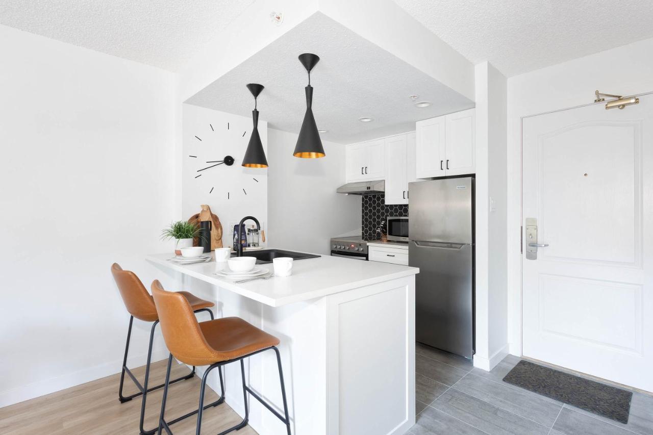 Contemporary & Spacious Slopeside 1br Getaway * Whistler