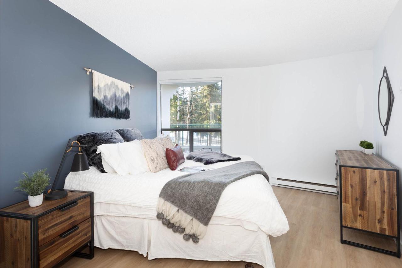 Apartment Contemporary & Spacious Slopeside 1br Getaway *