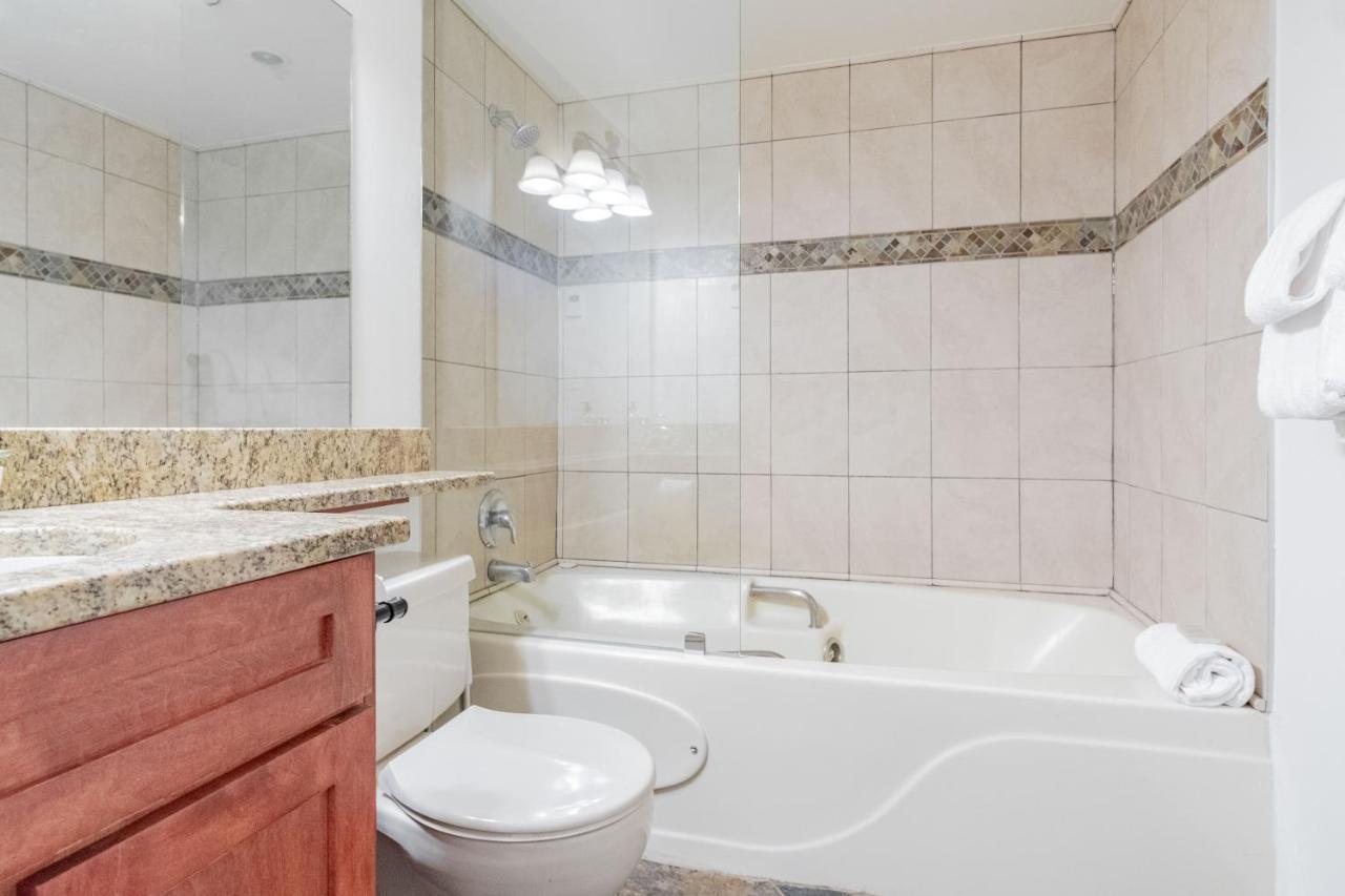 Carleton By Outpost Apartment