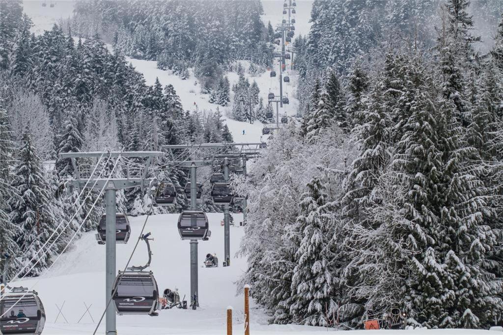 Powderhorn By Blackcomb Vacation Apartment *