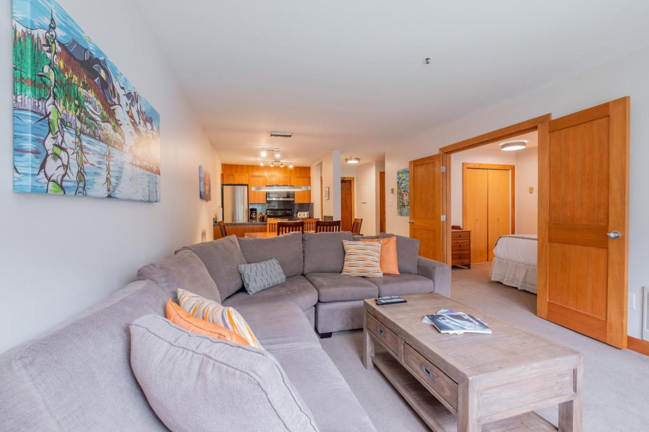 Glaciers By Outpost Holiday home Whistler