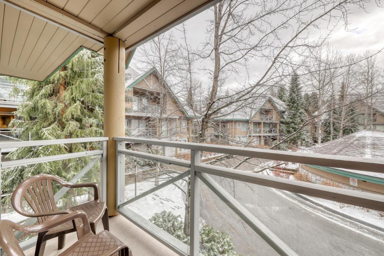 Holiday home Valhalla #39 Whistler