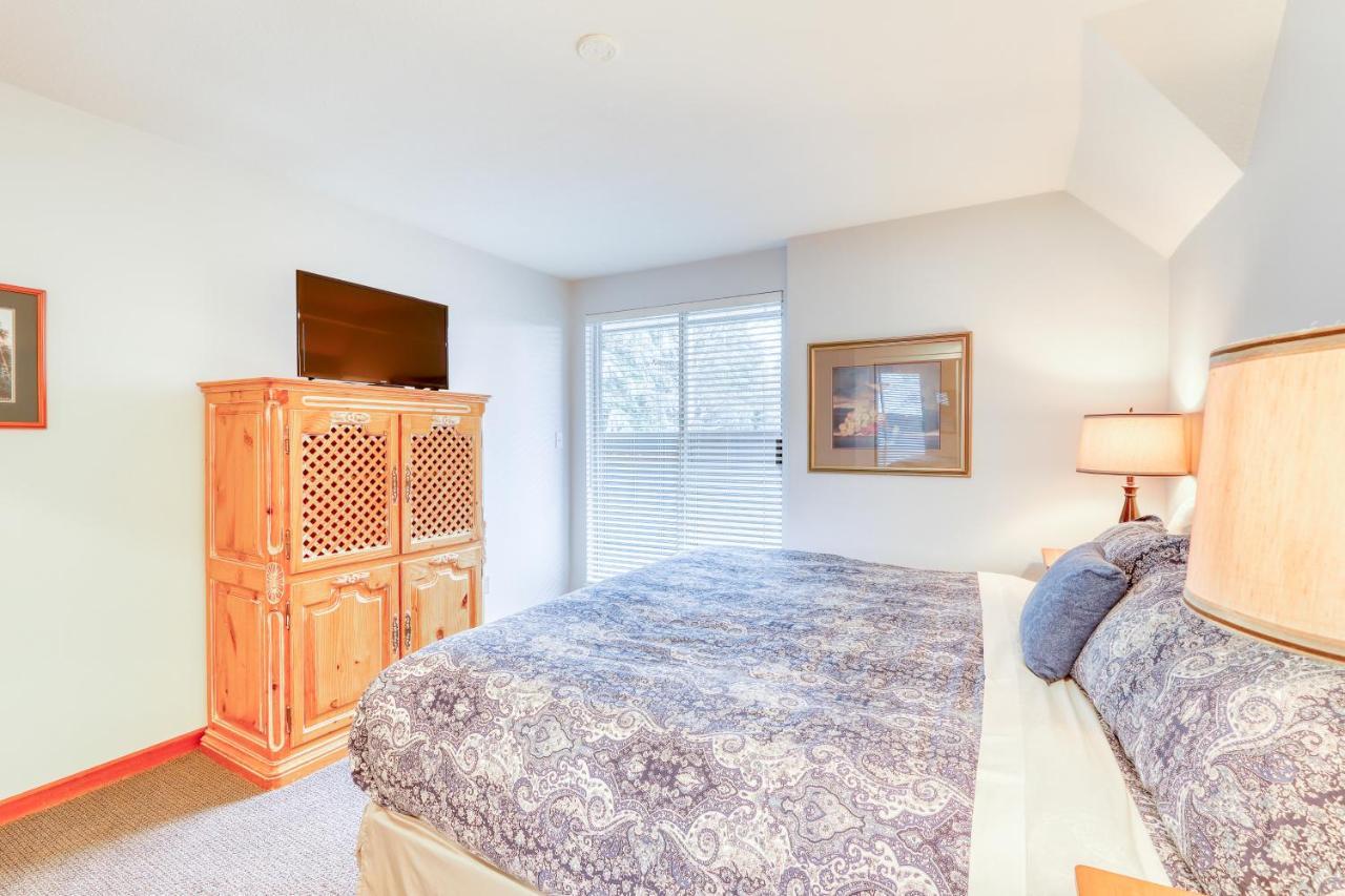 Valhalla #39 Holiday home Whistler