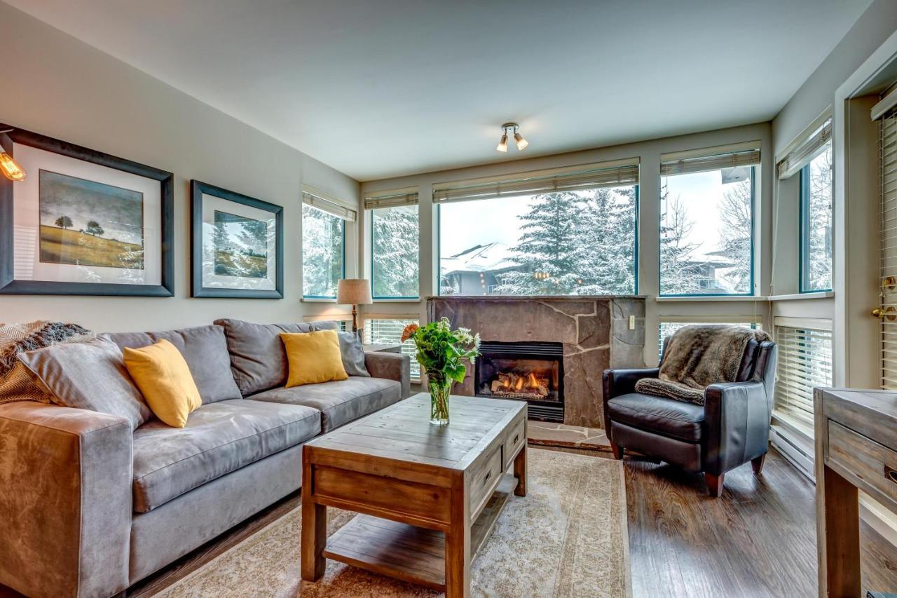Holiday home Greystone 221 Ski-in Out *