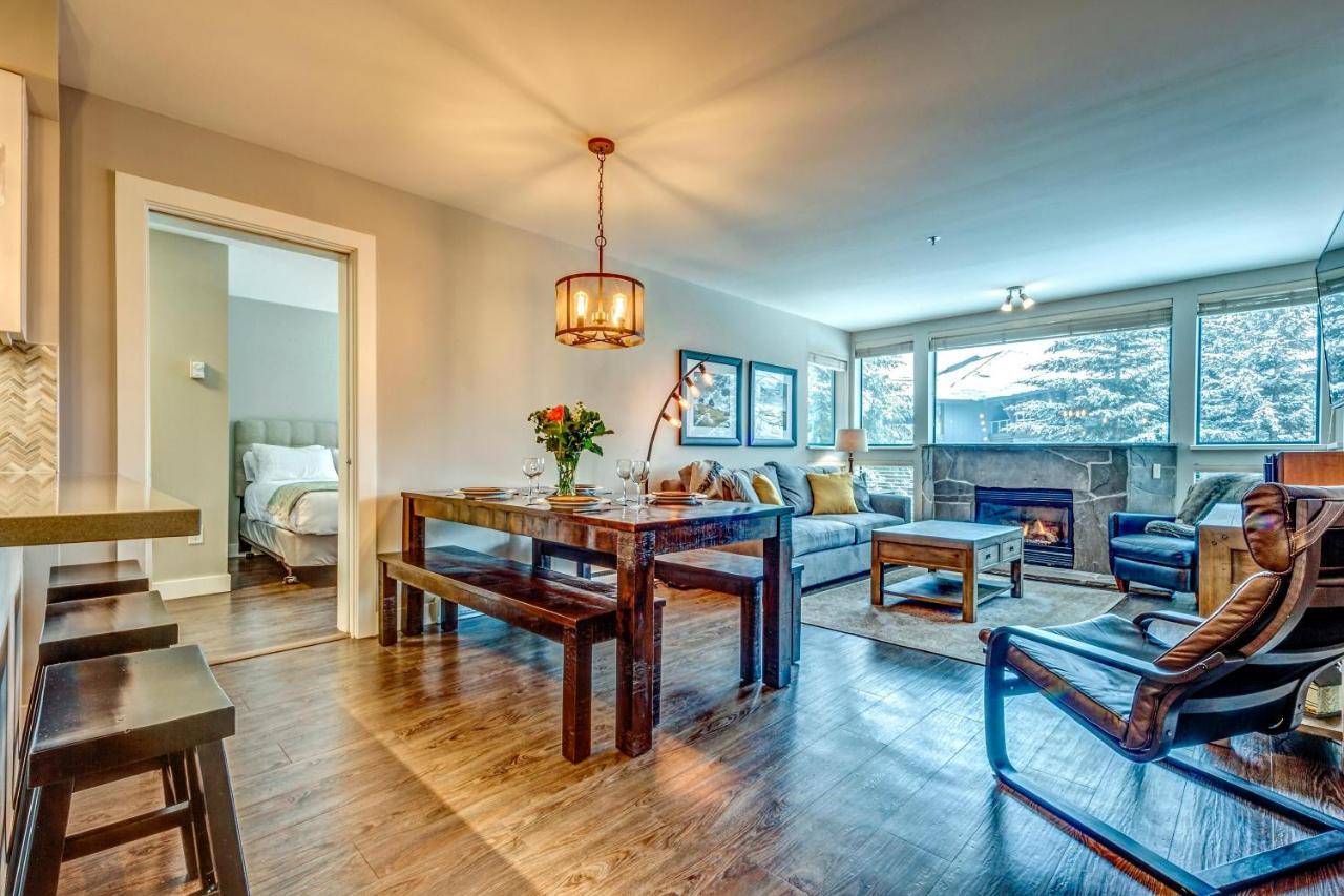 Greystone 221 Ski-in Out Holiday home Whistler