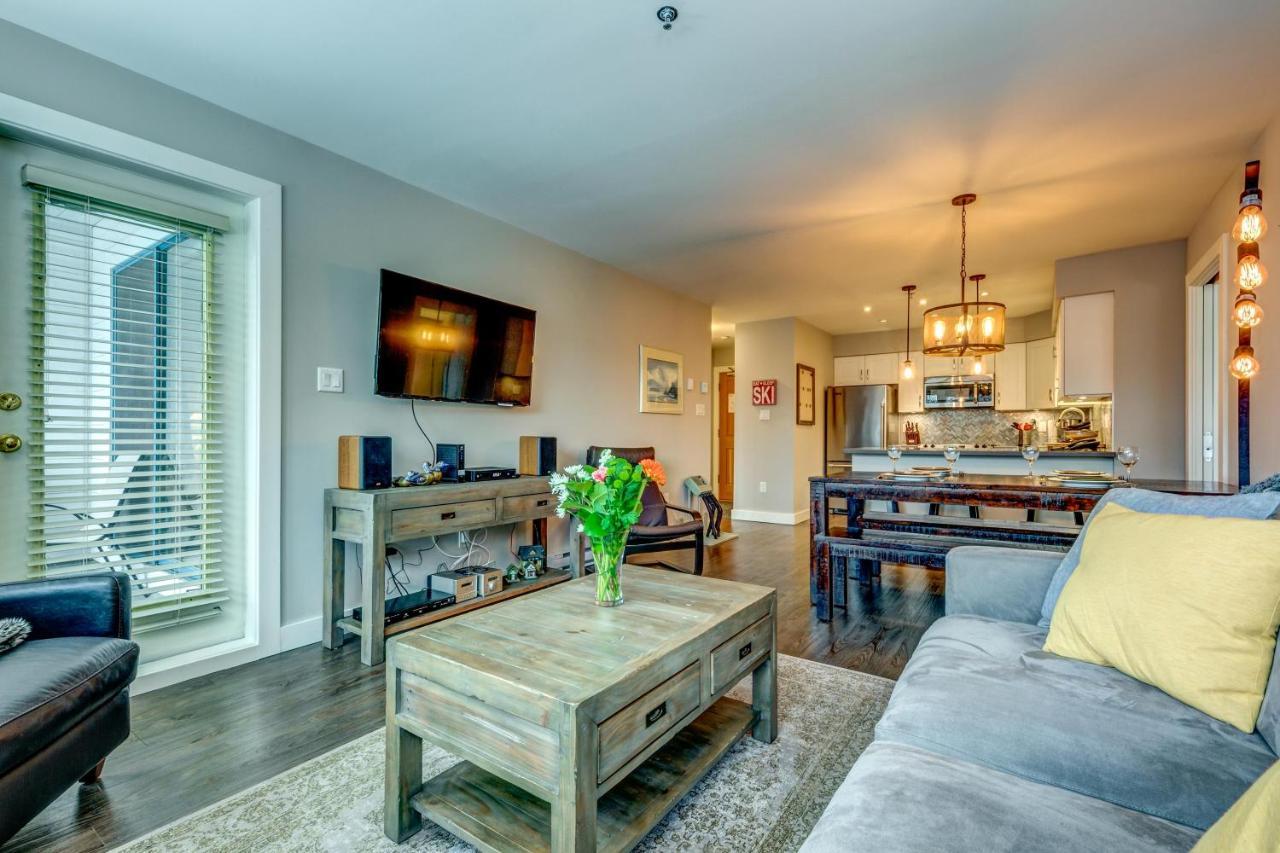 Greystone 221 Ski-in Out Holiday home