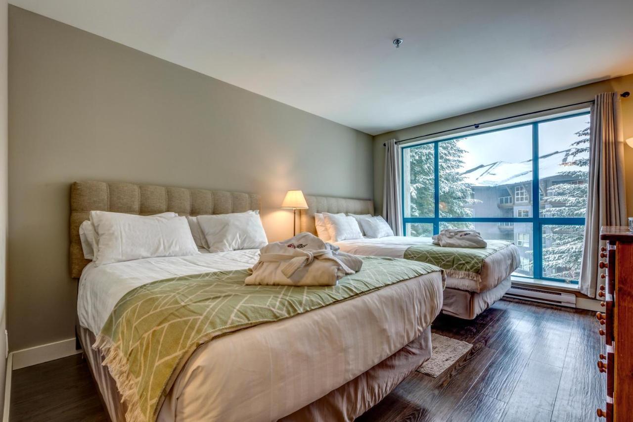 Holiday home Greystone 221 Ski-in Out Whistler