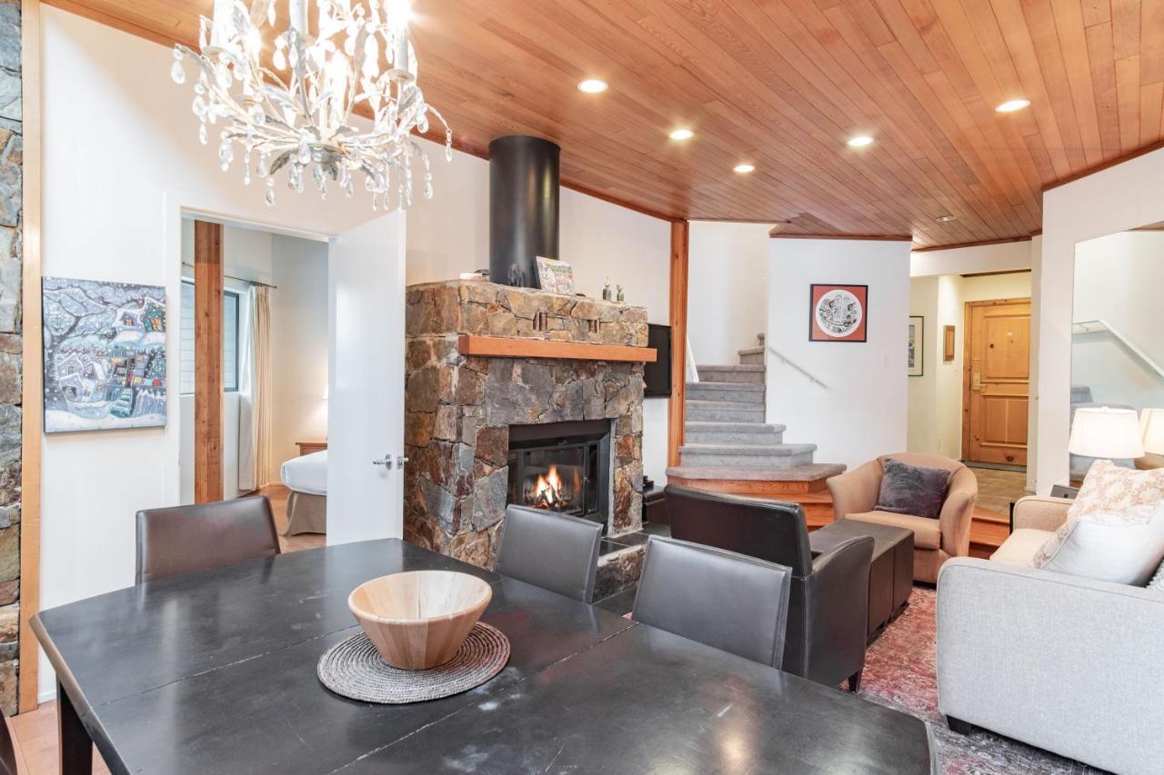 Holiday home Rainbow By Outpost Whistler Whistler