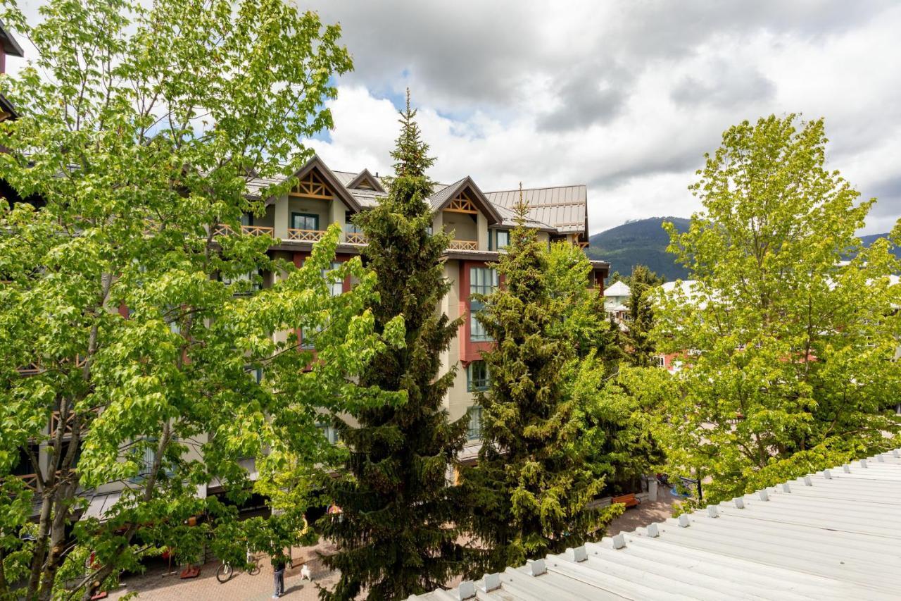 Apartment Bear Whistler