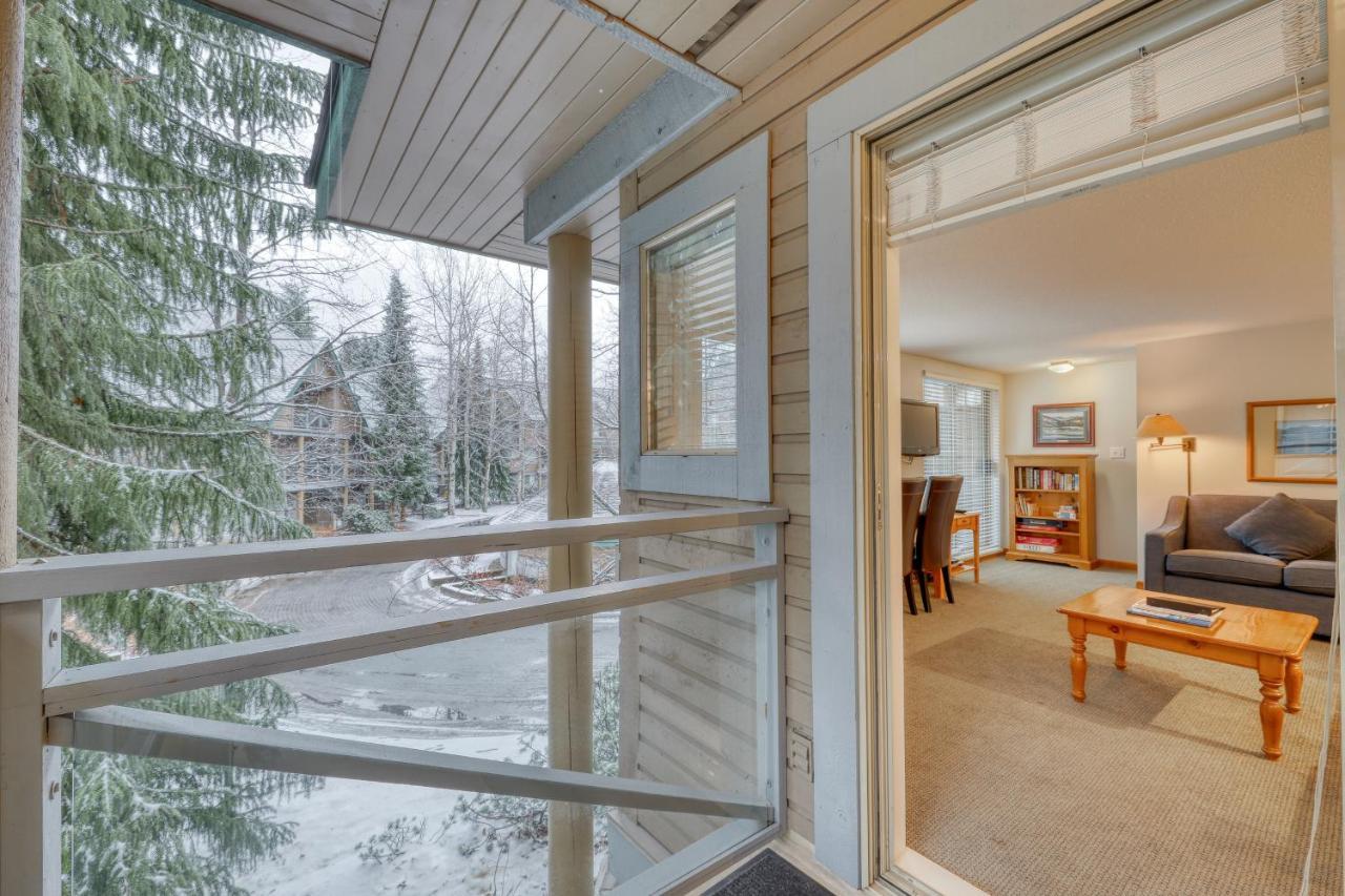 Holiday home Valhalla #39 Whistler