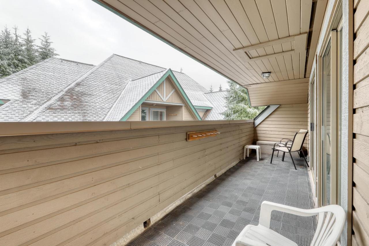 Valhalla #39 Holiday home Whistler