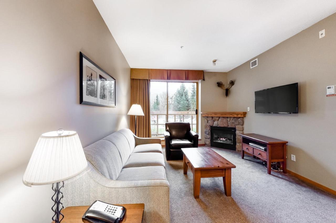 Apartment Cascade *