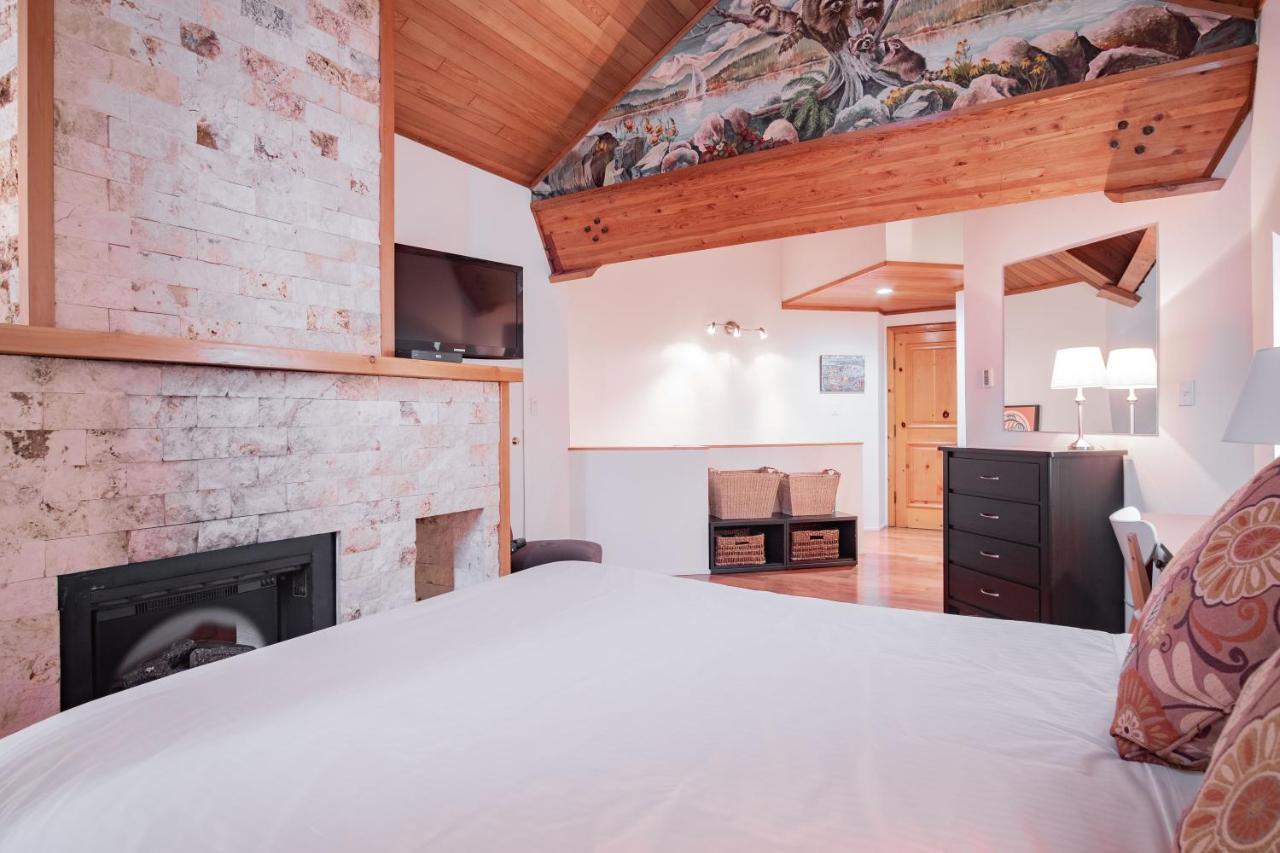 Holiday home Rainbow By Outpost Whistler