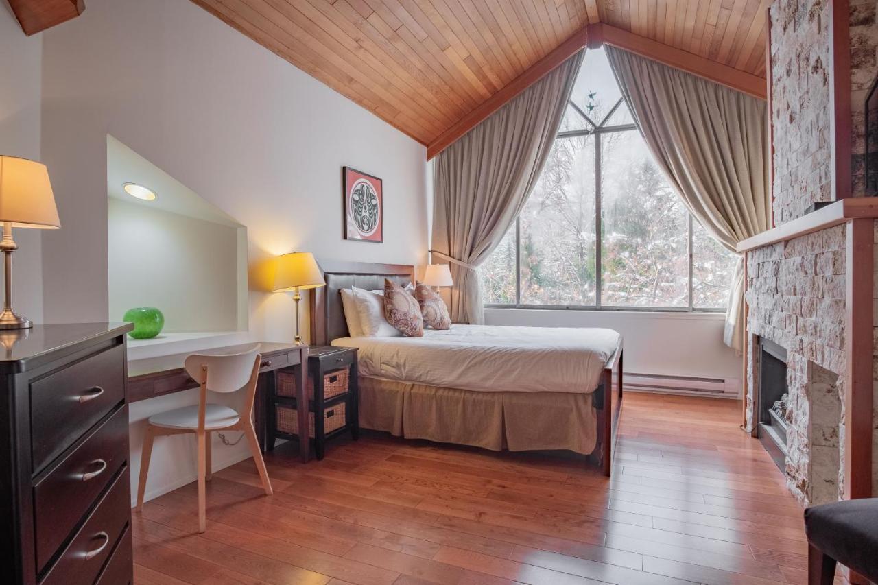 Rainbow By Outpost Whistler Holiday home *