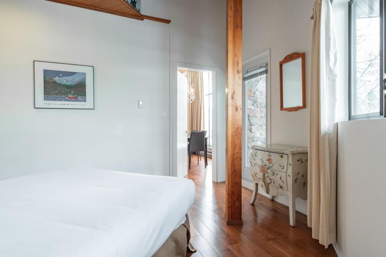 Rainbow By Outpost Whistler Holiday home