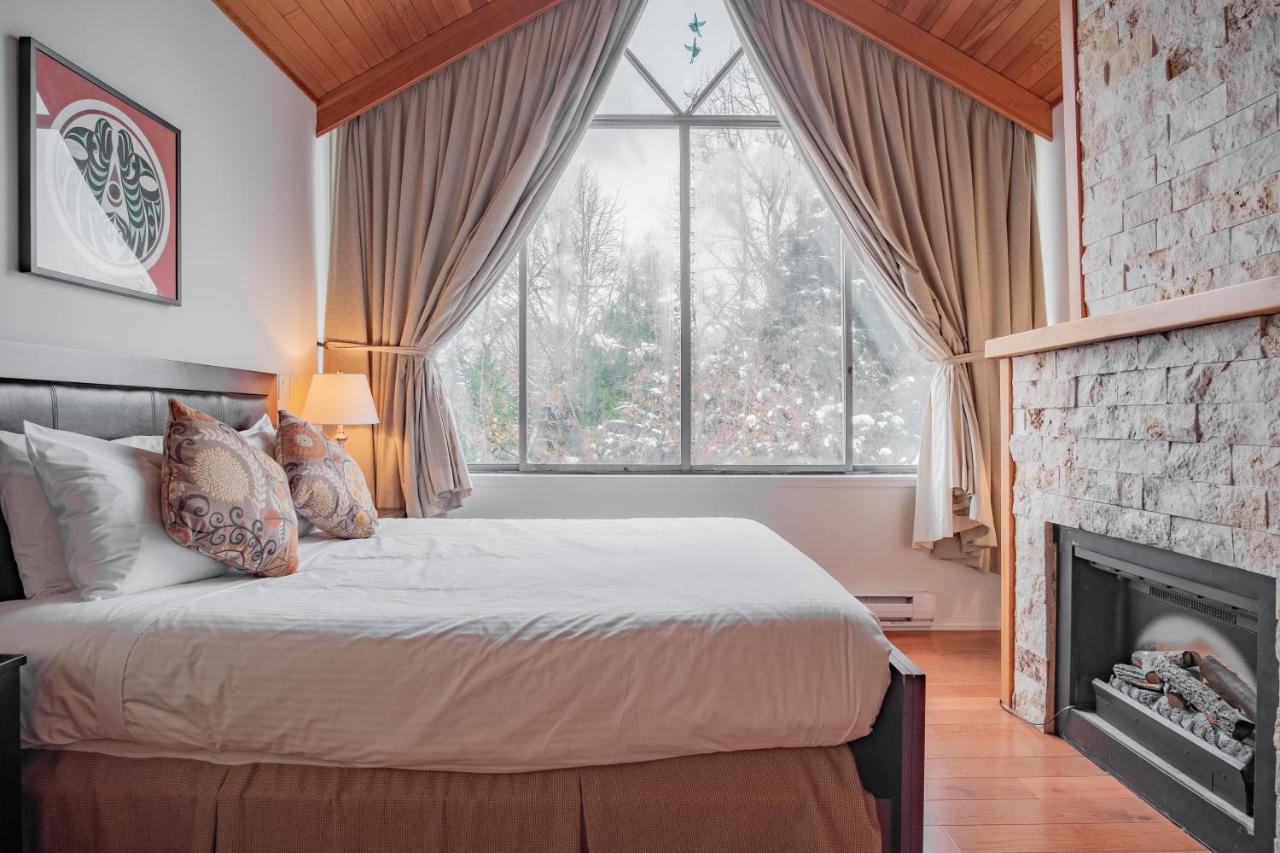 Holiday home Rainbow By Outpost Whistler Whistler